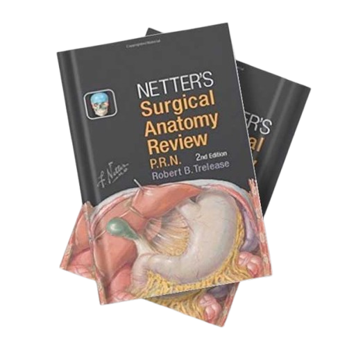 Netter's Surgical
